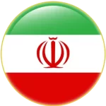 Iran flag