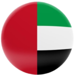 uae flag